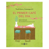 Plaza Janes - Libro El Primer Café Del Día 905