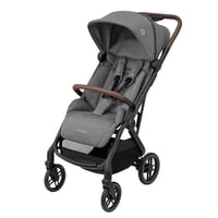 Coche Paseo Soho Essential Grey Maxi Cosi