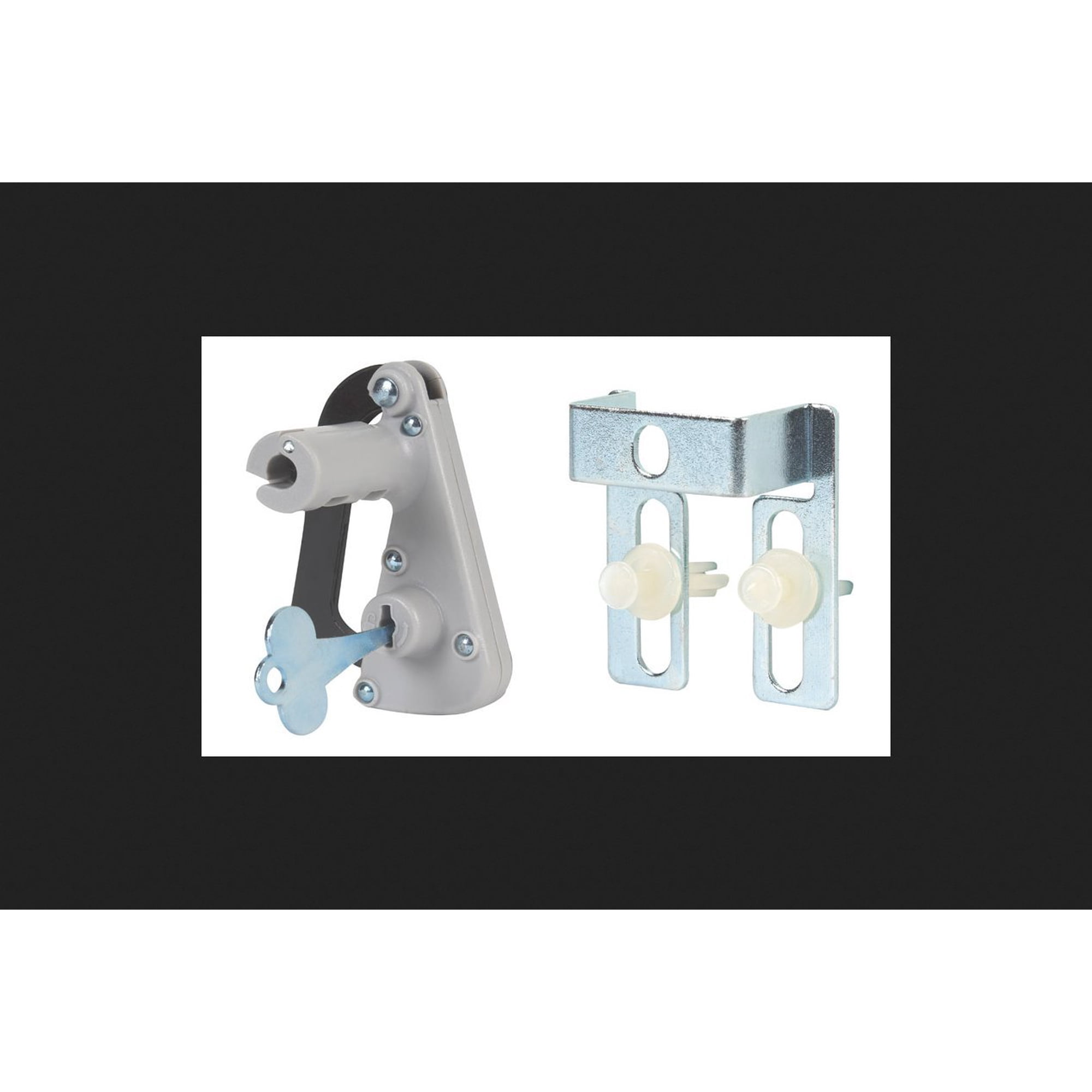 Peg Hook Lock Southern Imperial Peg Hook Lock10