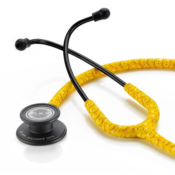 FONENDOSCOPIO ADC ADULTO FECLICIDAD TACTICAL 608 HPST