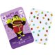 thumbnail image 1 of Tarjeta NFC mini personalizada impermeable reutilizable de 3 x 2 cm, 1 of 3