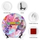 thumbnail image 3 of Subway Surfers Plato decorativo de porcelana fina (bone china), plato decorativo de cerámica para hogar, oficina, soporte de pared, platos decorativos para dormitorio - 6 pulgadas (15 cm), 3 of 6