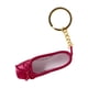 thumbnail image 3 of Llavero Con Zapato De Ballet, Colgante Para Bolso, Mochila, Fiesta, Color Rojo, 3 of 5