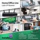 thumbnail image 5 of Cable de parche CAT6 UTP verde InstallerParts de 2,7 m, paquete de 90, 5 of 7