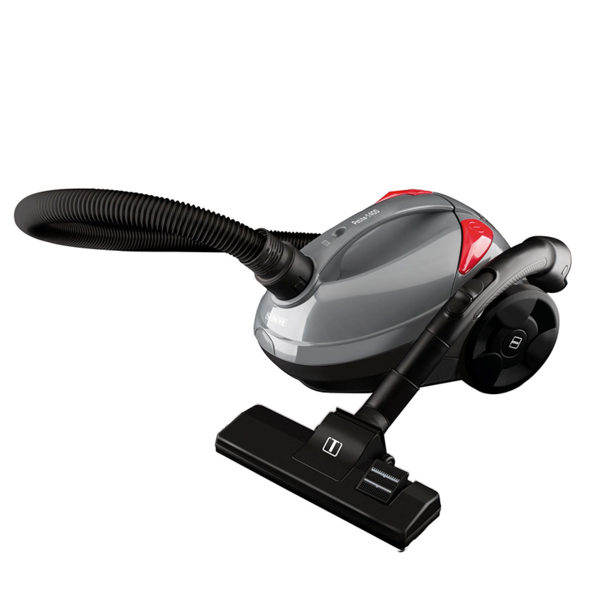 THOMAS ASPIRADORA ARRASTRE TH-1407 1400W GRIS