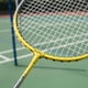 thumbnail image 5 of Set Badminton Sufix 4 Raquetas 2 Plumillas y Red, 5 of 10