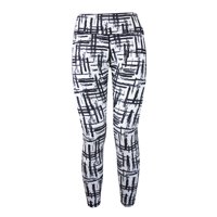 Andesland - Calza Deportiva Larga Stay Cool Mujer