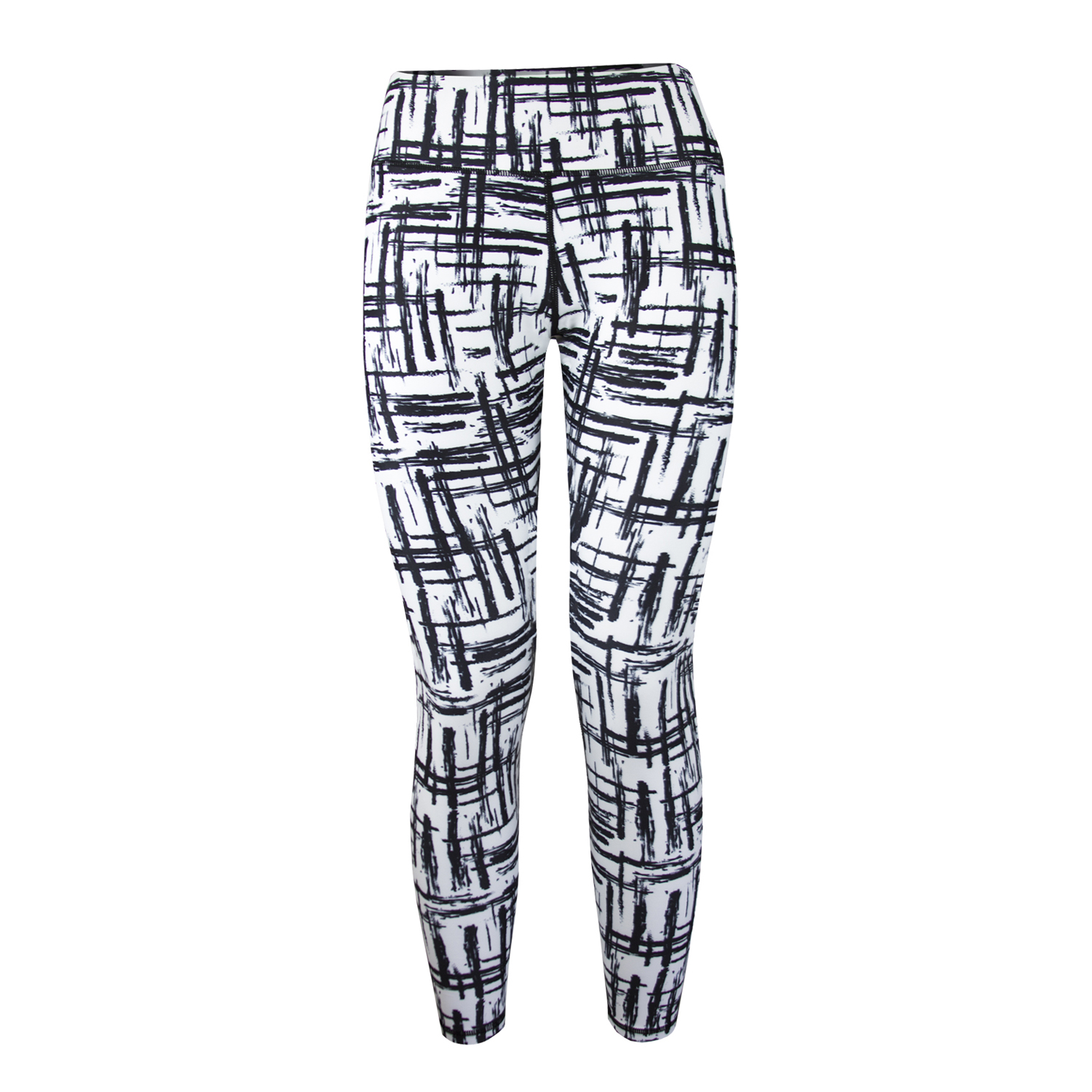 Andesland - Calza Deportiva Larga Stay Cool Mujer