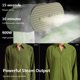 thumbnail image 3 of Vaporizador Portátil Nexdoo G6 11.2 oz 331 ml 900 W 12 min, 3 of 3