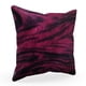 thumbnail image 1 of Cojín Plutus Brands Fucsia Black Galaxy Animal Fucsia, 1 of 7