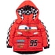 thumbnail image 4 of Abrigo de invierno, chaqueta acolchada Disney Pixar Cars Lightning McQueen, 4 of 6