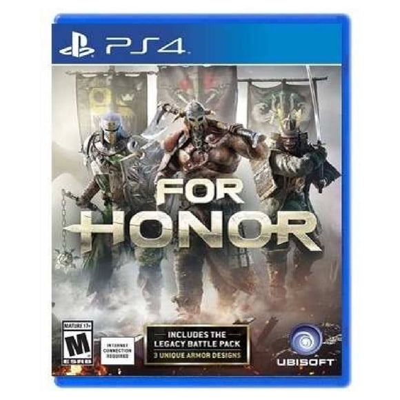For Honor - PS4