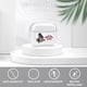thumbnail image 3 of Funda AirPods Pro Desmarcar McCabe y la Señora Miller Transparente, 3 of 6