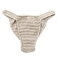 thumbnail image 1 of Tanga Unisex Sexy Y Transpirable Hecha A Mano De Crochet Para Tomar El Sol, 1 of 5