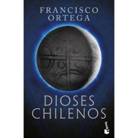 Booket - Libro Dioses Chilenos