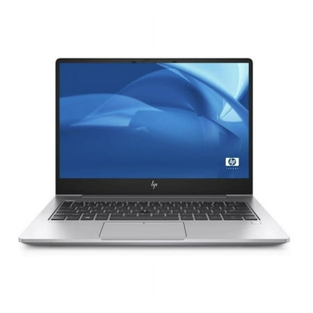 Notebook Hp Elitebook 735 G6 Ryzen™ 7 Pro 3700U 16Ggb 256Gb Ssd Touch 13.3” Fhd Win10 Pro Reacondicionado