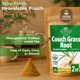 thumbnail image 3 of Té de hierbas Wildfield Herbs 56 g – Hierba de sofá (Agropyron repens), 3 of 7