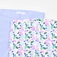 thumbnail image 3 of Calza Biker Bebe Niña Bipack Morado Corona, 3 of 5