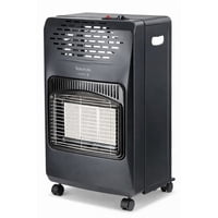 Titan Tools - Estufa Calefactor A Gas Jn188 Alta Potencia Calor Rápido Y Eficiente Para Hogar