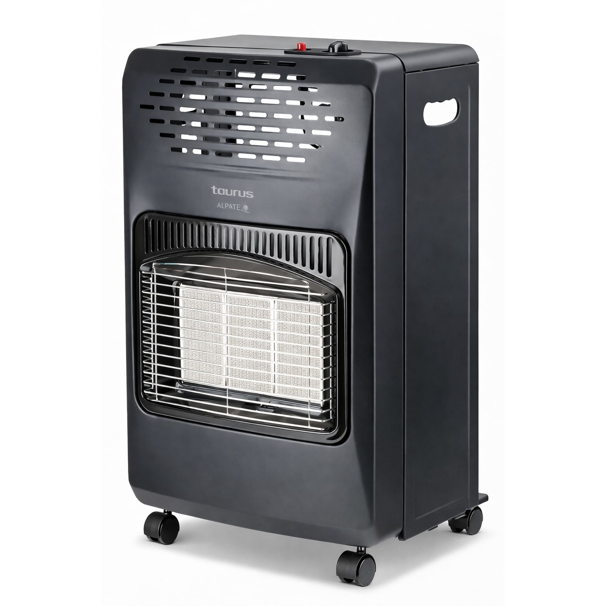 Estufa Calefactor a Gas JN188 Alta Potencia Calor Rápido y Eficiente para Hogar