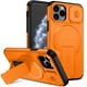 thumbnail image 1 of Funda FOXDOCK para iPhone 11 Pro – Magnética Antigolpes con Soporte y Protección Doble, 1 of 6