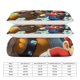 thumbnail image 2 of Super Mario 3-Piece Comforter Set for Bedroom Super Mario Bedding Set for Kids Adults Soft Microfiber Duvet Cover Set with Zipper Closure, 2 of 5