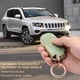 thumbnail image 4 of Funda de llavero Eleganancy para Jeep Soft Full Protection, color verde, 4 of 6