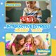 thumbnail image 5 of Squeeze Fidget Toys Eerrhhaq, paquete de 8 tubos sensoriales para niños, 5 of 7