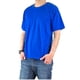 thumbnail image 4 of Polera Manga Corta Algodón Hombre Lisa Basic, 4 of 5
