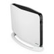 thumbnail image 1 of Convector Eléctrico Co-De 2000 2000W Blanco, 1 of 3