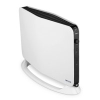 Airolite - Convector Eléctrico Co-De 2000 2000W Blanco