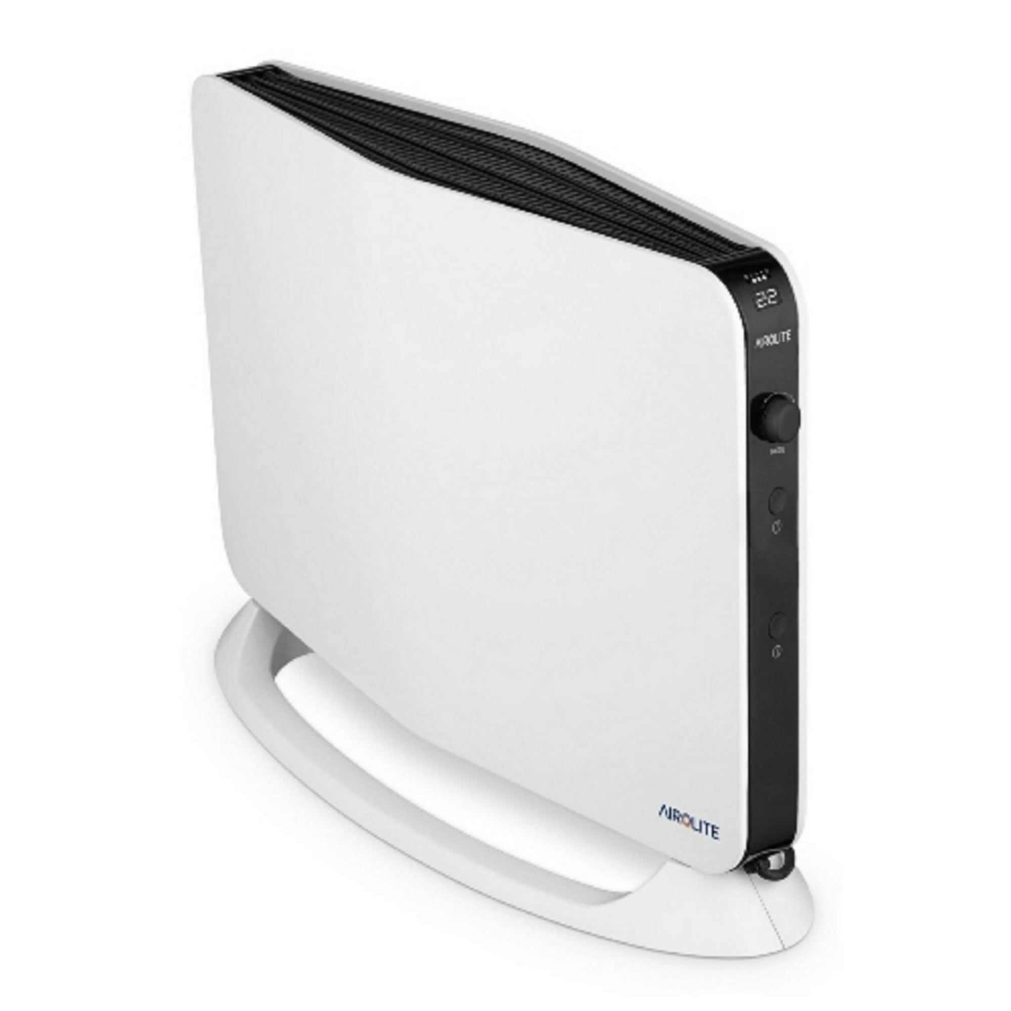 Airolite - Convector Eléctrico Co-de 2000 2000w Blanco