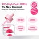 thumbnail image 5 of Sérum Hanskin PDRN Péptido Rosa Ácido Hialurónico 30ml, 5 of 7