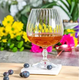 thumbnail image 3 of Set 6 Copas Brandy Cognac Cristal Bormioli Rocco Premium Transparente, 3 of 3