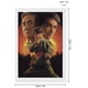 thumbnail image 2 of Karate Kid: Leyendas Kits de Pintura de Diamantes para Adultos 5D DIY Diamond Art Kits Full Drill Diamond Dots para Regalo Decoración de Pared y Relajación Artes de Gemas 20*30cm, 2 of 6
