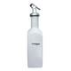thumbnail image 1 of Vinagrera Antigoteo Aceitera Cocina Decorativa 250ml blanco, 1 of 3