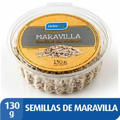 Semilla Maravilla 130 G