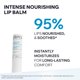 thumbnail image 2 of Bálsamo labial Uriage Eau Thermale con ácido hialurónico y manteca de karité, 2 of 6