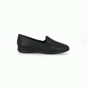 Zapato Mujer Negro Sandy Piccadilly