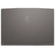 thumbnail image 4 of Laptop MSI Thin 15.6" 144Hz Intel i5 RTX 3050 8GB 512GB, 4 of 4