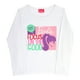 thumbnail image 2 of Pijama Niña Barbie Focus On The Good, 2 of 3