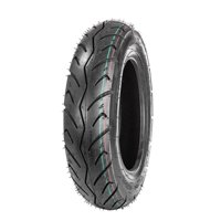 Neumáticos Moto 3.50--10 P299 Wanda 4Pr