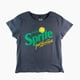thumbnail image 1 of Polera Mujer YOU Coca Cola Gris, 1 of 3
