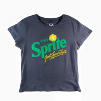 Polera Mujer You Coca Cola Gris