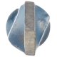 thumbnail image 3 of Broca percutora Bosch HCBG09, carburo de granito azul, 8 mm x 15 cm, 3 of 5