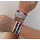 thumbnail image 2 of Juego de 11 pulseras Eras, amantes, intrépidos, antihéroes, folclore, habla ahora, 1989, reputación, amistad, pulseras TS, sin piedras preciosas., 2 of 5