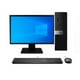 thumbnail image 1 of KIT MONITOR + PC Dell Optiplex 7040 SFF (i5-6ta 8GB 240GB SSD) Reacondicionado Grado A, 1 of 3