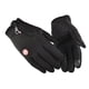 thumbnail image 5 of Guantes Térmicos A Prueba De Viento Impermeables Para Invierno, Guantes Para Pantalla Táctil, Negro M, 5 of 5