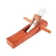 thumbnail image 5 of Cepilladora de madera, mini cepilladora manual, cepilladora de carpintería para alisado de superficies, fabricación de modelos de bricolaje, artesanía 280 mm, 5 of 5