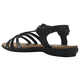 thumbnail image 4 of Sandalia Chalada Mujer Anatomic45 Negro Moda, 4 of 7